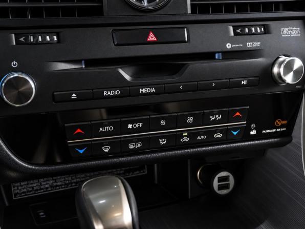 Lexus RX IV с пробегом 2016 года, цена 4 249 000 рублей, 174810 км, внедорожник, Автокод Объявления