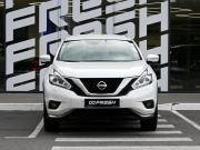 Nissan Murano III (Z52) Волгоград  - изображение 29