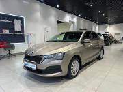 Skoda Rapid II Москва  - изображение 20