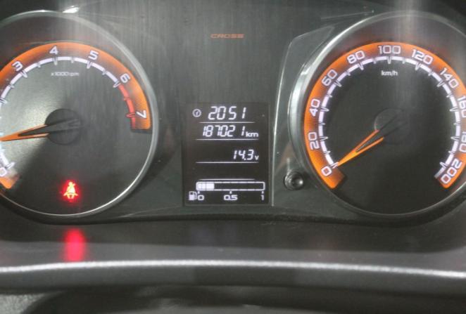 Lada (ВАЗ) Granta I Рестайлинг с пробегом 2021 года, цена 795 000 рублей, 187021 км, универсал, Автокод Объявления