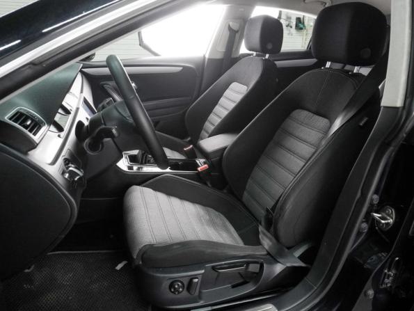 Volkswagen Passat CC I Рестайлинг с пробегом 2012 года, цена 1 164 000 рублей, 149319 км, седан, Автокод Объявления