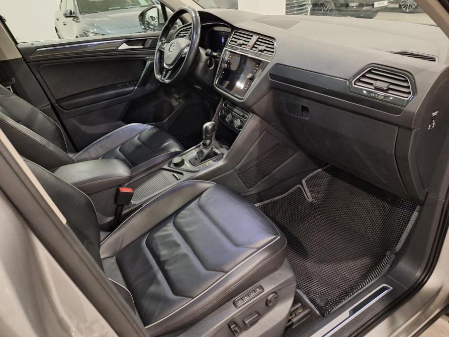 Volkswagen Tiguan II Люберцы  - изображение 10