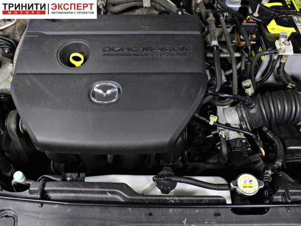 Mazda 6 II (GH) с пробегом 2008 года, цена 767 000 рублей, 255926 км, седан, Автокод Объявления