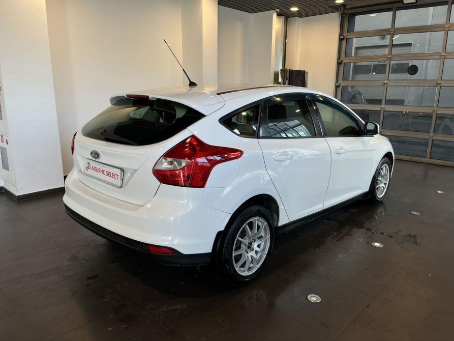 Ford Focus III Чебоксары  - изображение 3