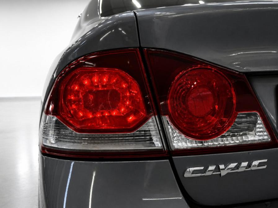 Honda Civic VIII Рестайлинг Кемерово  - изображение 6
