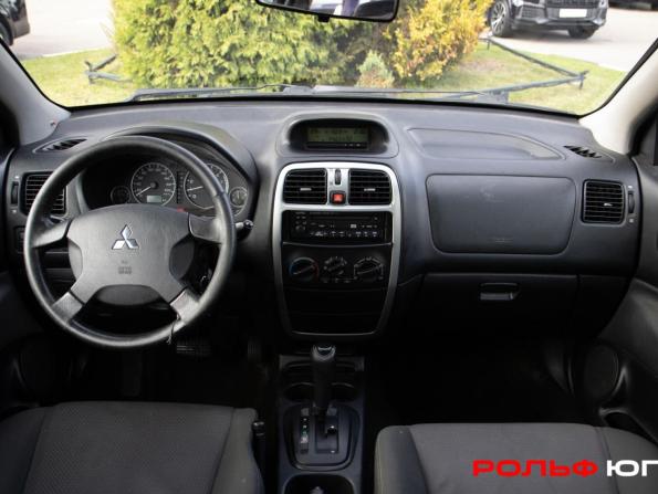 Mitsubishi Space Star I Рестайлинг с пробегом 2004 года, цена 318 000 рублей, 257108 км, компактвэн, Автокод Объявления