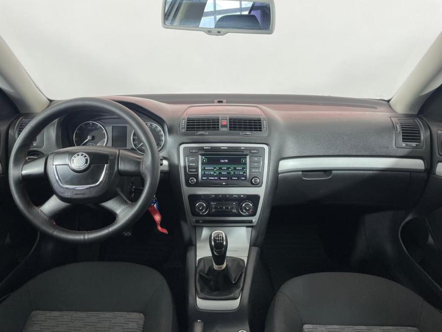 Skoda Octavia II (A5) Рестайлинг Воронеж  - изображение 10