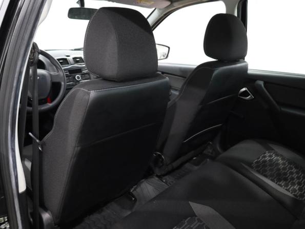 Lada (ВАЗ) Granta I Рестайлинг с пробегом 2022 года, цена 799 000 рублей, 84260 км, универсал, Автокод Объявления