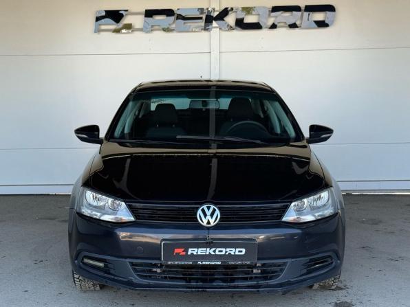 Volkswagen Jetta VI с пробегом 2013 года, цена 998 000 рублей, 76125 км, седан, Автокод Объявления