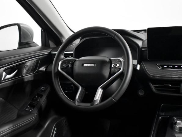 Haval Jolion I с пробегом 2022 года, цена 1 850 000 рублей, 17083 км, внедорожник, Автокод Объявления