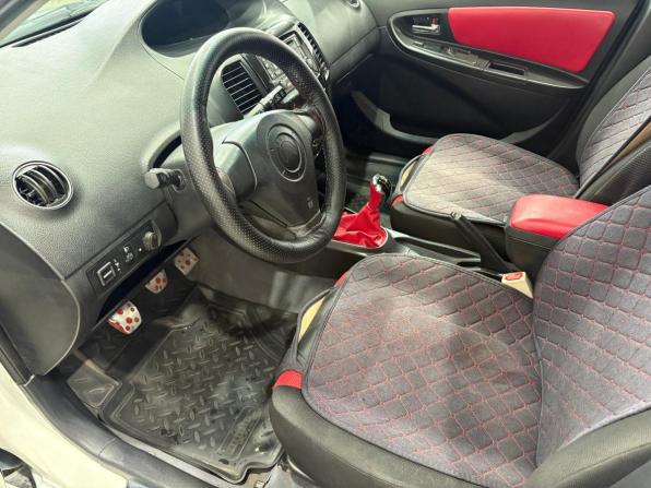 Geely MK Cross I с пробегом 2014 года, цена 389 000 рублей, 151500 км, хэтчбек, Автокод Объявления
