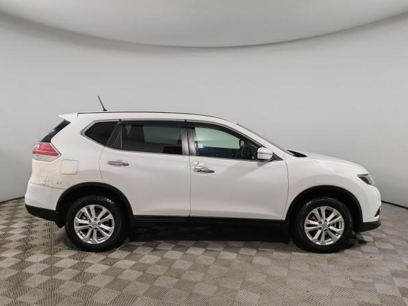 Nissan X-Trail III с пробегом 2015 года, цена 1 399 000 рублей, 174498 км, внедорожник, Автокод Объявления