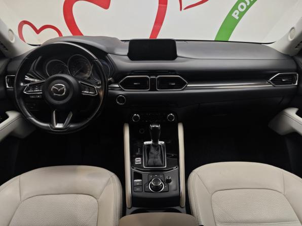 Mazda CX-5 II с пробегом 2017 года, цена 2 900 000 рублей, 87900 км, внедорожник, Автокод Объявления