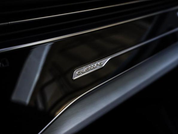 Audi Q8 I (4M) с пробегом 2019 года, цена 6 490 000 рублей, 150831 км, внедорожник, Автокод Объявления