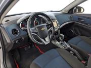 Chevrolet Cruze I Рестайлинг Москва  - изображение 40
