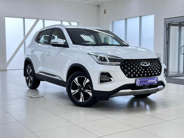 Chery Tiggo 4 Pro I с пробегом 2024 года, цена 1 880 000 рублей, 11802 км, внедорожник, Автокод Объявления