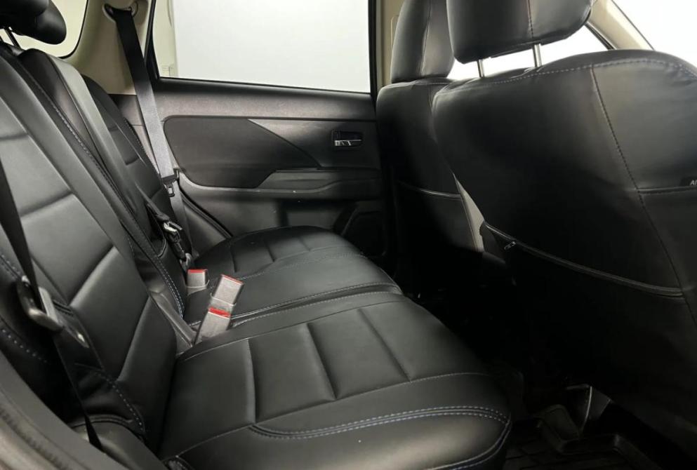 Mitsubishi Outlander III Рестайлинг 3 Нижний Новгород  - изображение 12
