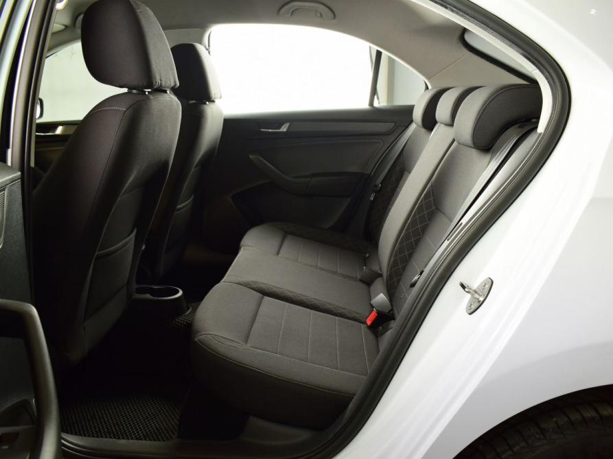 Skoda Rapid II Кемерово  - изображение 14