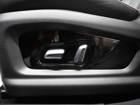 Omoda C5 I с пробегом 2023 года, цена 1 645 000 рублей, 49357 км, внедорожник, Автокод Объявления