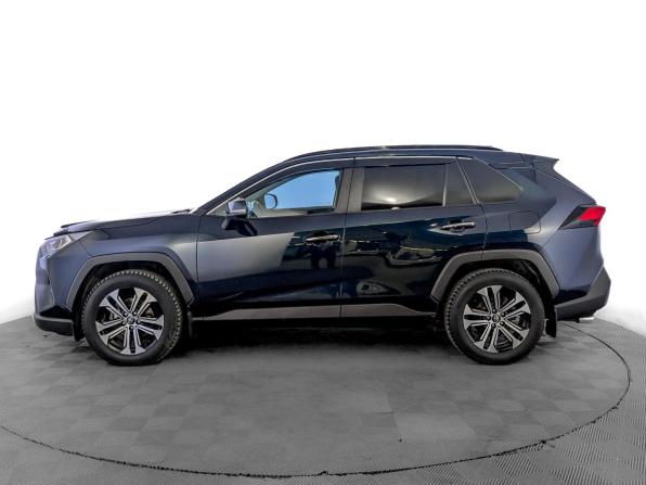 Toyota RAV4 V (XA50) с пробегом 2019 года, цена 3 733 450 рублей, 79163 км, внедорожник, Автокод Объявления