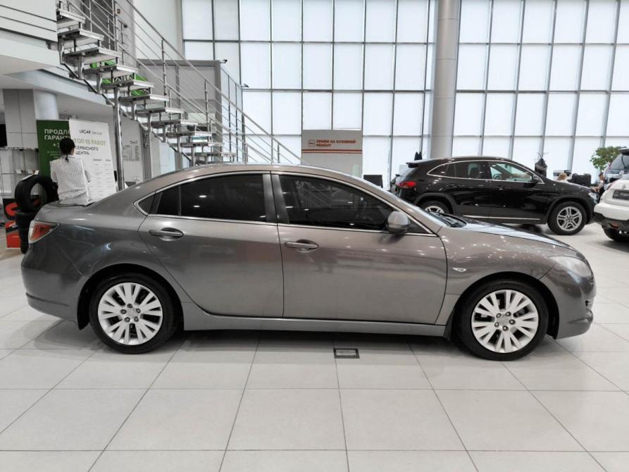 Mazda 6 II (GH) Казань  - изображение 5