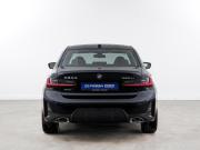 BMW 3 серии VII (G2x) Рестайлинг Москва  - изображение 31