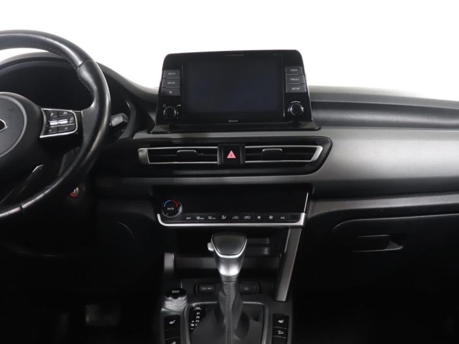 Kia Seltos I Москва  - изображение 14