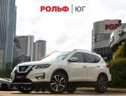 Nissan X-Trail III Рестайлинг Москва  - изображение 22