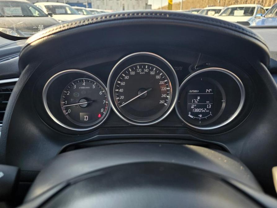 Mazda 6 III (GJ) Рестайлинг Тюмень  - изображение 17