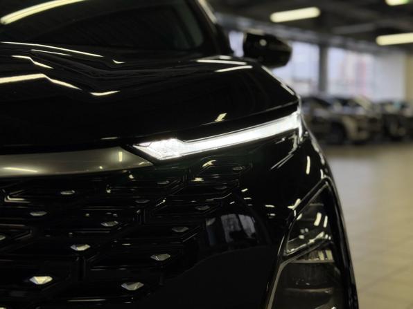 Omoda C5 I с пробегом 2023 года, цена 1 690 000 рублей, 39476 км, внедорожник, Автокод Объявления