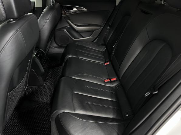 Audi A6 IV (C7) с пробегом 2013 года, цена 1 870 000 рублей, 150000 км, седан, Автокод Объявления