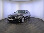 BMW 5 серии VII (G30/G31/G38) Рестайлинг Москва  - изображение 31
