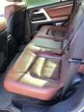 Toyota Land Cruiser 200 Series Рестайлинг 2 Екатеринбург  - изображение 42