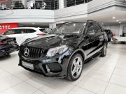 Mercedes-Benz GLE I (W166) Казань  - изображение 23