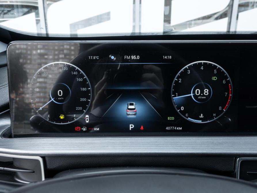 Chery Tiggo 7 Pro Max I Ставрополь  - изображение 23