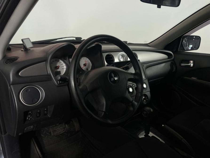Mitsubishi Outlander I Воронеж  - изображение 10