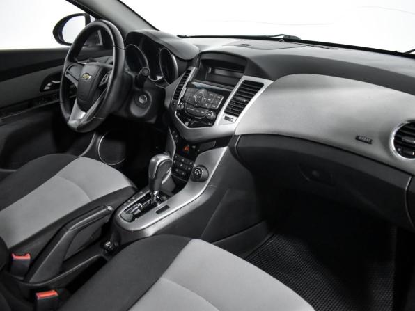 Chevrolet Cruze I с пробегом 2011 года, цена 445 000 рублей, 235821 км, седан, Автокод Объявления