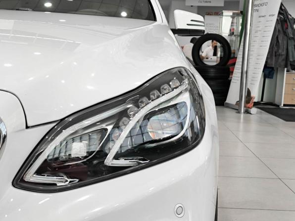 Mercedes-Benz E-Класс IV (W212 S212 C207) Рестайлинг с пробегом 2014 года, цена 1 850 000 рублей, 168163 км, седан, Автокод Объявления
