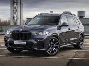 BMW X7 I (G07) Москва  - изображение 67
