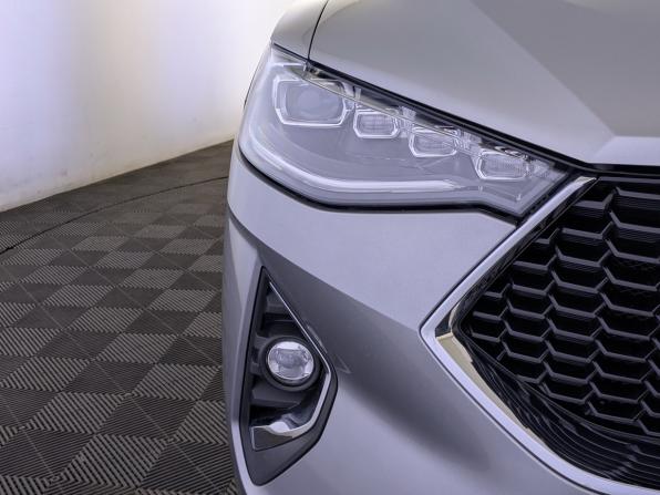 Haval F7x I с пробегом 2021 года, цена 1 750 000 рублей, 47405 км, внедорожник, Автокод Объявления