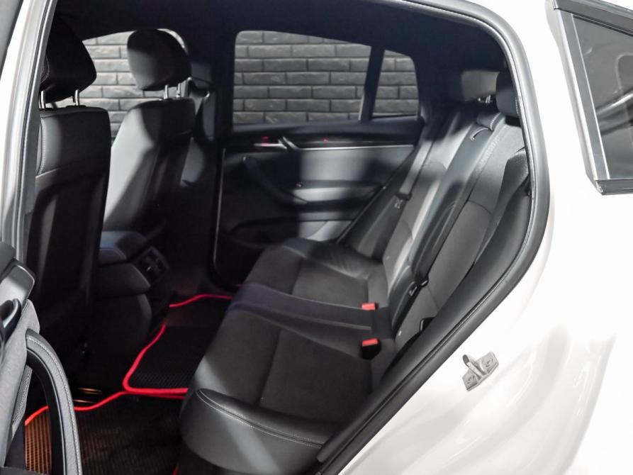 BMW X4 I (F26) Екатеринбург  - изображение 19
