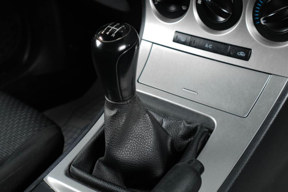 Mazda 3 II (BL) Тюмень  - изображение 17
