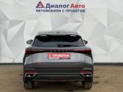 Omoda C5 I Набережные Челны  - изображение 26