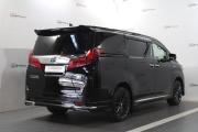 Toyota Alphard III Рестайлинг Владивосток  - изображение 32
