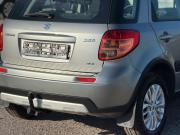 Suzuki SX4 I (Classic) Рестайлинг Волгоград  - изображение 39