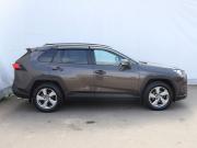 Toyota RAV4 V (XA50) Москва  - изображение 31