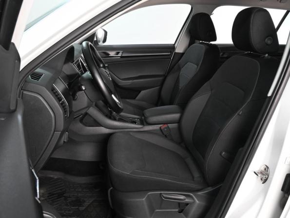 Skoda Kodiaq I с пробегом 2018 года, цена 2 849 000 рублей, 111758 км, внедорожник, Автокод Объявления