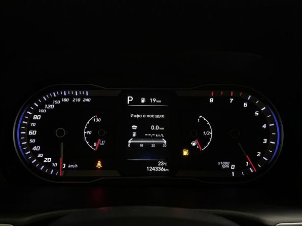 Hyundai Tucson IV с пробегом 2021 года, цена 2 650 000 рублей, 123814 км, внедорожник, Автокод Объявления