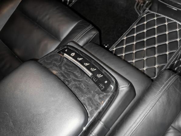 Mercedes-Benz S-Класс V (W221) с пробегом 2009 года, цена 1 980 000 рублей, 167000 км, седан, Автокод Объявления
