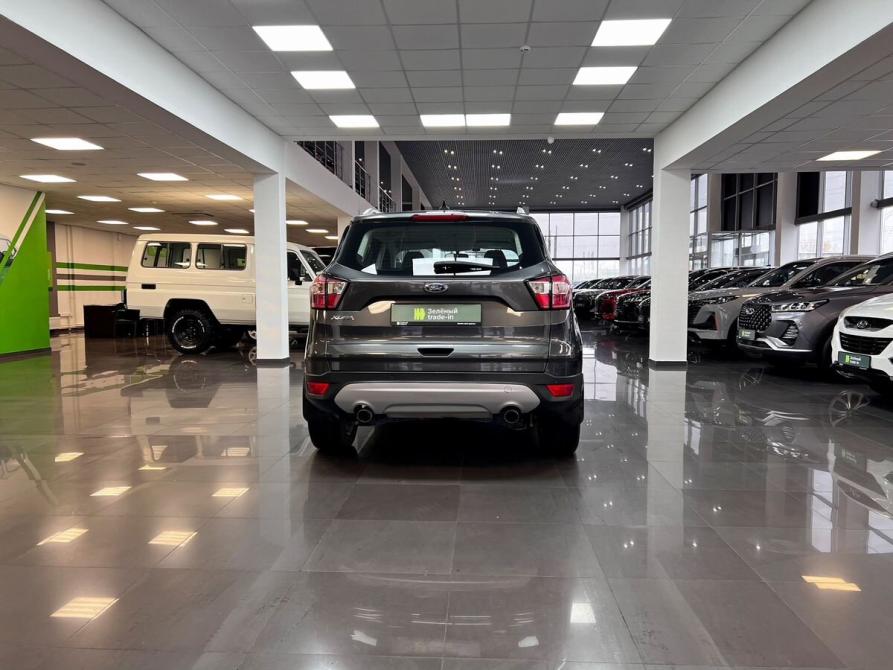 Ford Kuga II Рестайлинг Тверь  - изображение 4